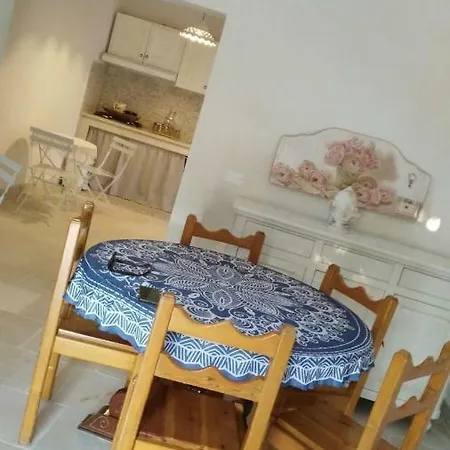 Country house Casetta Di Andrea