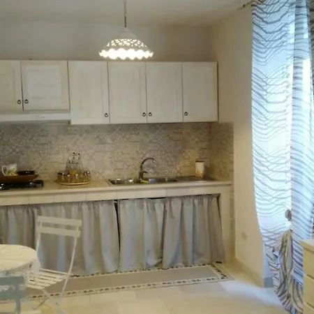 Country house Casetta Di Andrea Carovigno