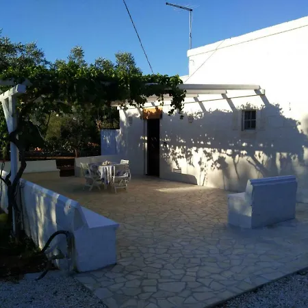 Country house Casetta Di Andrea