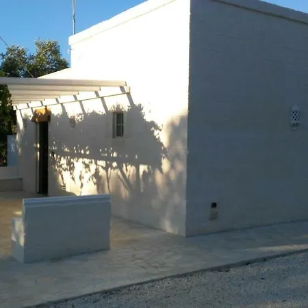 Country house Casetta Di Andrea *