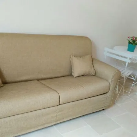 Country house Casetta Di Andrea Carovigno