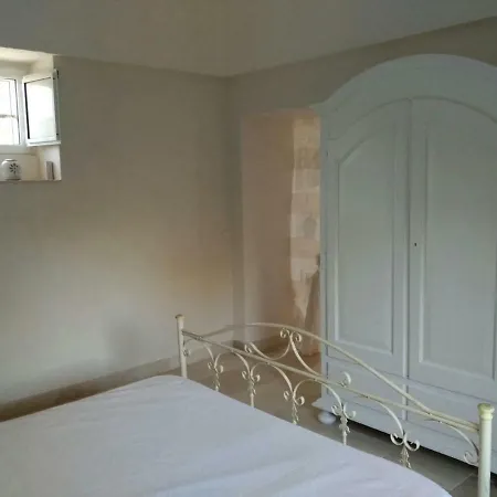 Country house Casetta Di Andrea
