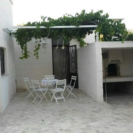 Casetta Di Andrea Carovigno